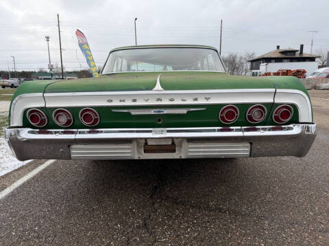 1964 Chevrolet Impala