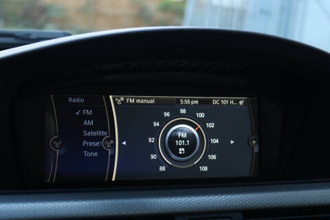 2011 BMW 3 Series 335is