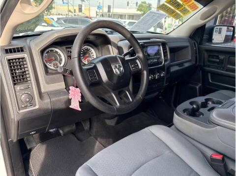 2013 RAM 1500 Express