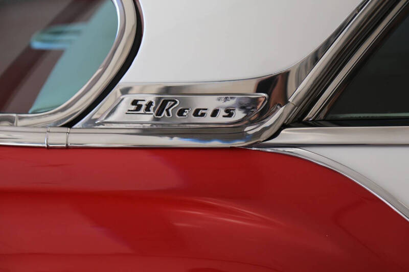 1955 Chrysler New Yorker