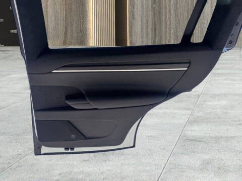 2023 Tesla Model X Standard Range
