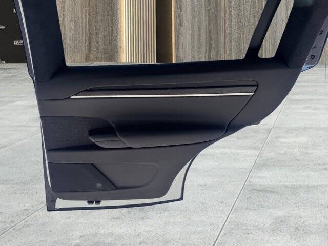 2023 Tesla Model X Standard Range