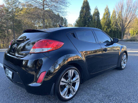 2013 Hyundai Veloster