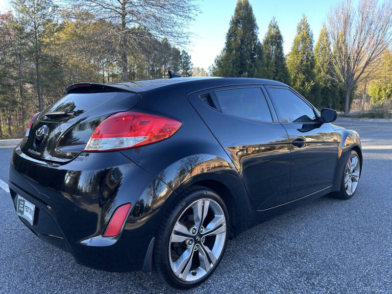 2013 Hyundai Veloster