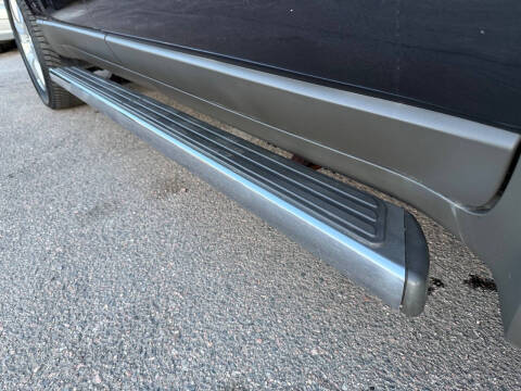 2012 Chevrolet Traverse LTZ