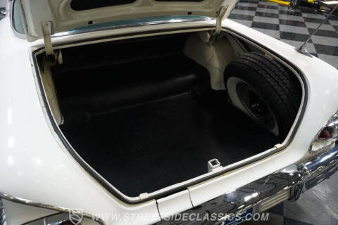 1958 Chevrolet Bel Air