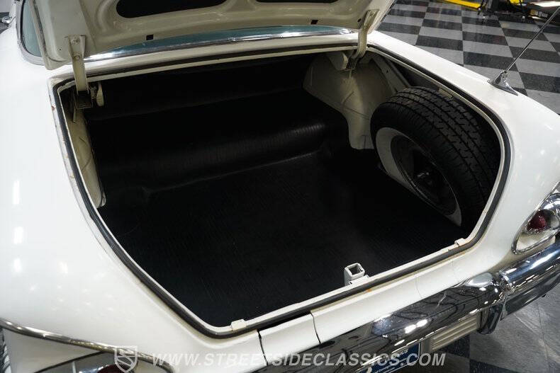 1958 Chevrolet Bel Air