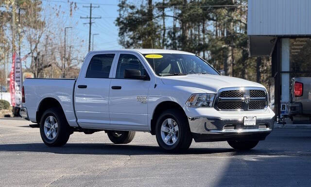 2022 RAM 1500 Classic for sale at Auto Direct in Zebulon NC