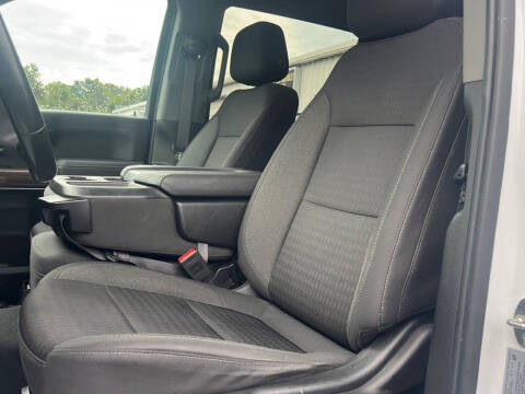 2023 Chevrolet Silverado 2500HD