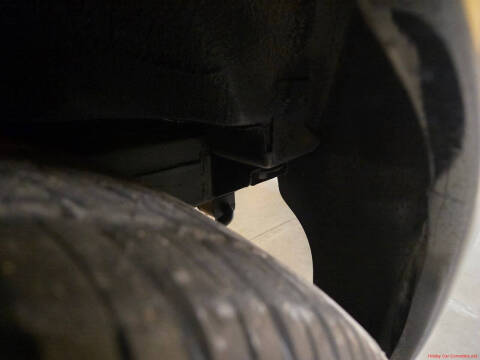 1972 Chevrolet Corvette