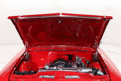 1962 Chevrolet Impala