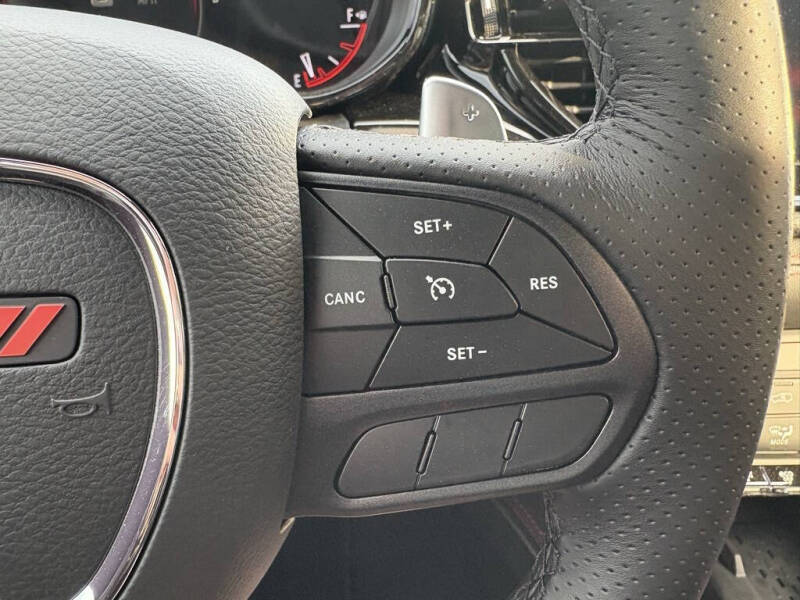 2025 Dodge Durango R/T