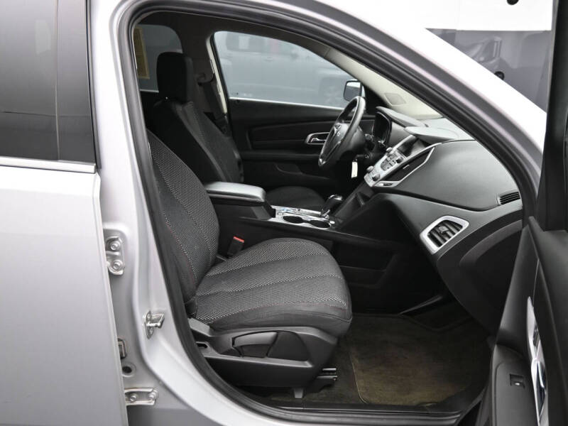 2017 GMC Terrain SLE-1