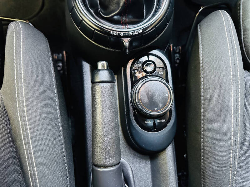 2017 MINI Hardtop 2 Door John Cooper Works