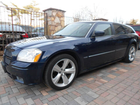 dodge magnum for sale in new york Dodge Magnum For Sale in Farmingdale, NY - Precision Auto Sales of