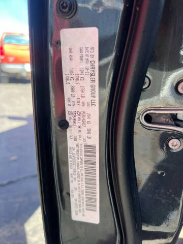 2012 Dodge Journey SXT