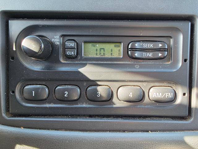 2007 Ford E-Series E-350 SD