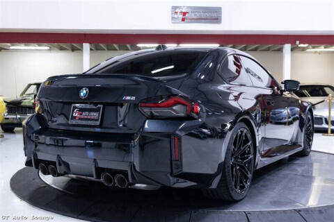 2024 BMW M2