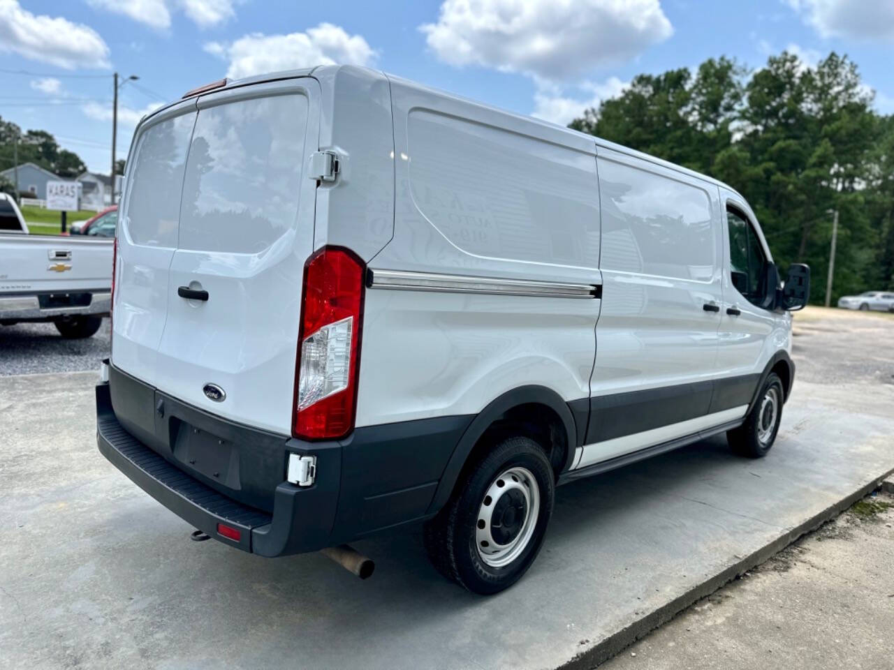 2020 Ford Transit for sale at Karas Auto Sales Inc. in Sanford, NC