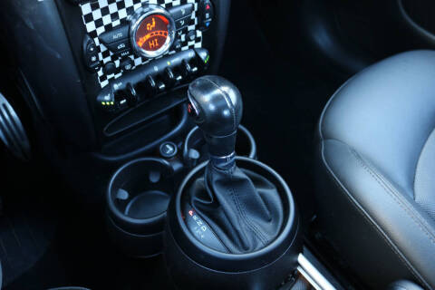 2013 MINI Paceman Cooper S ALL4