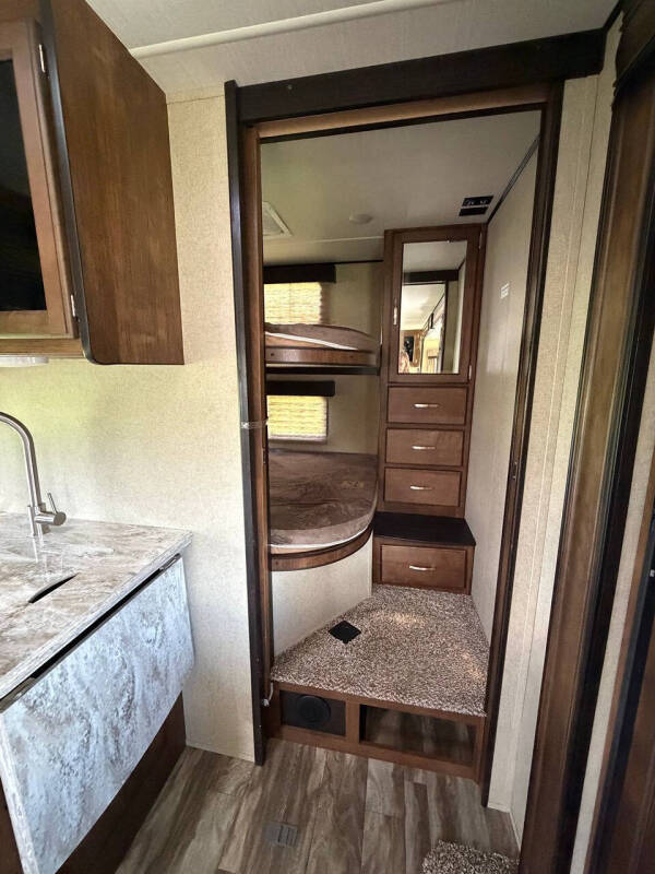 2019 Grand Design RV Reflection
