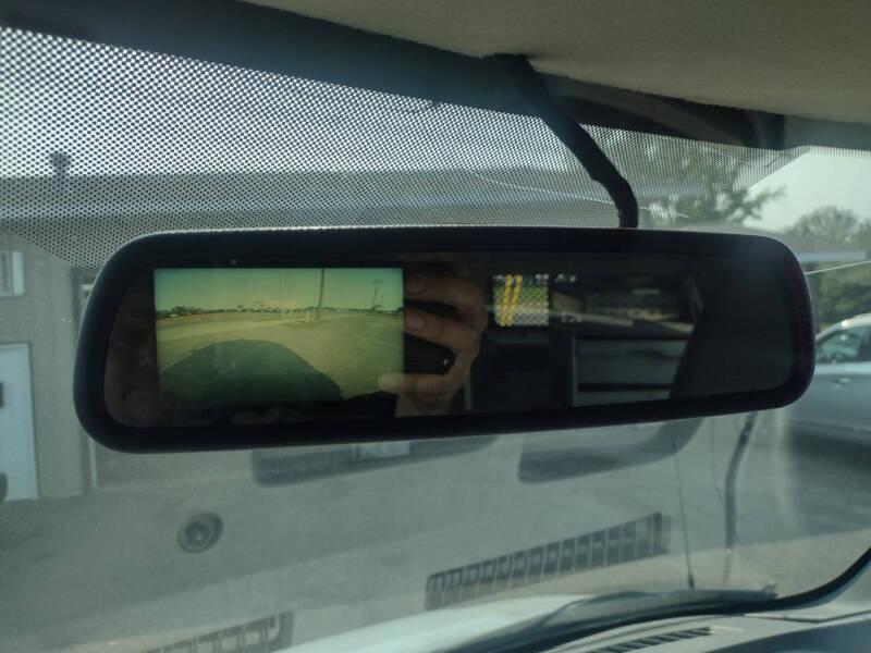 2014 Chevrolet Express 2500