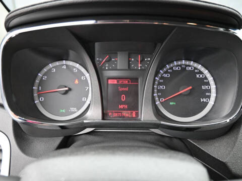 2014 GMC Terrain SLT-1