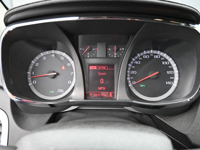 2014 GMC Terrain SLT-1