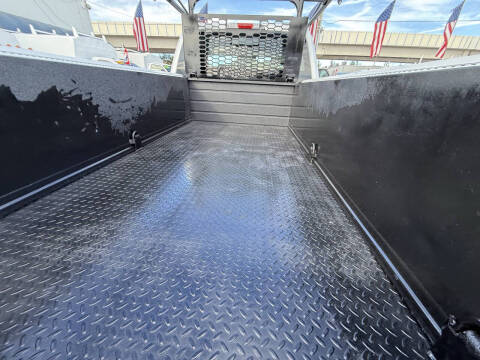 2018 Ford F-350 Super Duty XL