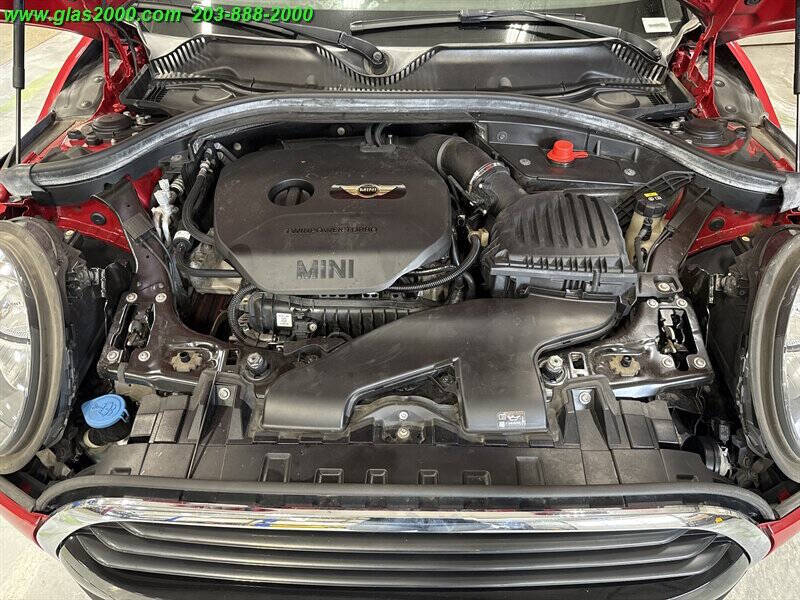 2019 MINI Clubman Cooper ALL4