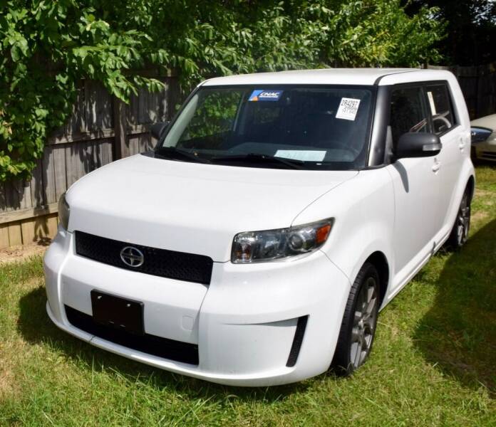 2009 Scion xB for sale at PINNACLE ROAD AUTOMOTIVE LLC in Moraine OH