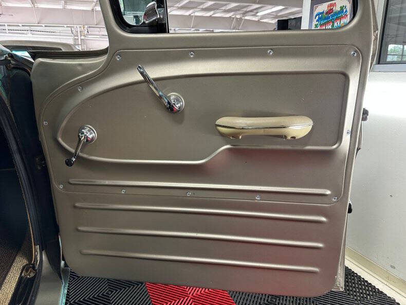 1963 Chevrolet C/K 10 Series