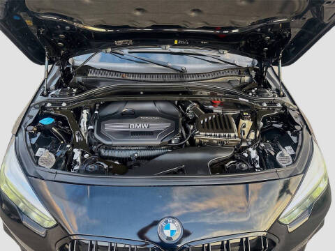 2021 BMW 2 Series 228i Gran Coupe