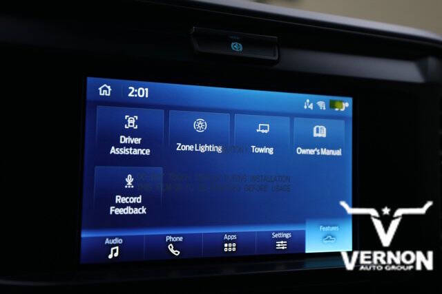 2026 Ford F-350 Super Duty XL