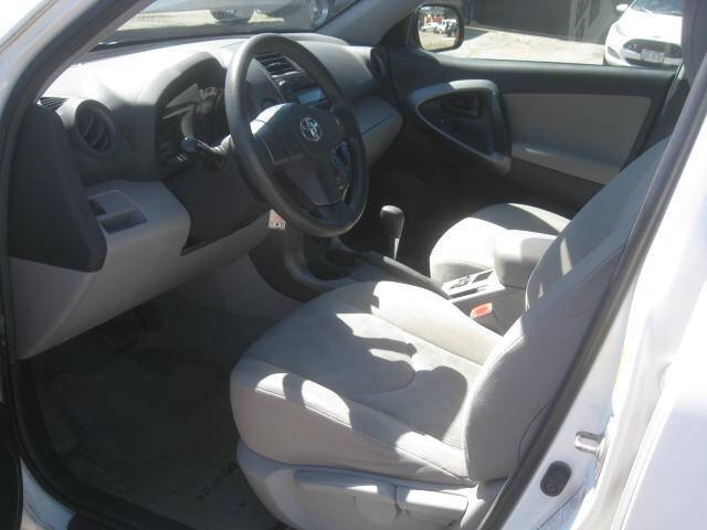 2009 Toyota RAV4