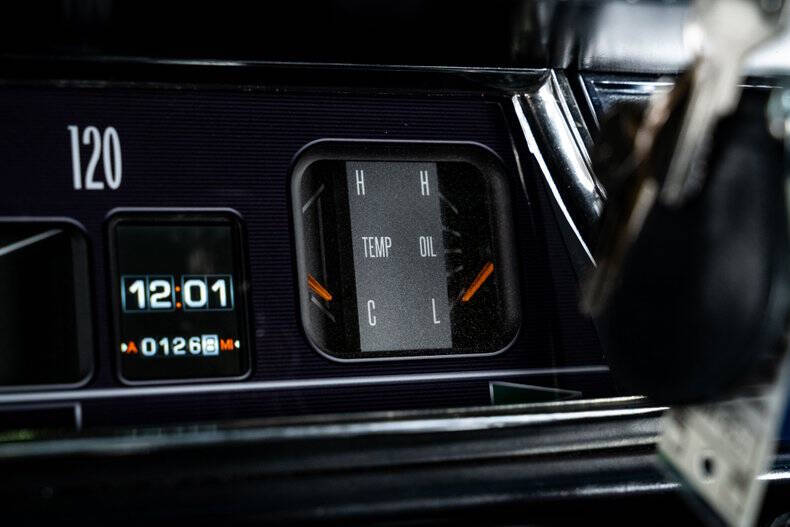 1966 Chevrolet Chevelle