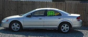 2005 Dodge Stratus for sale at Cars Plus in Fruitland MD