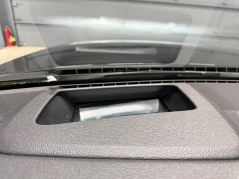 2020 Audi A8 L quattro 55 TFSI