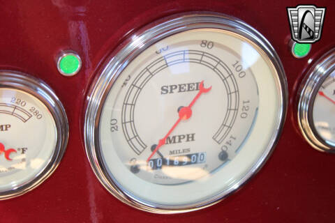 1934 Chevrolet Apache