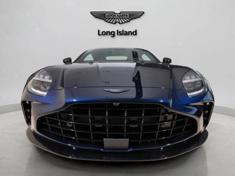 2026 Aston Martin Vantage
