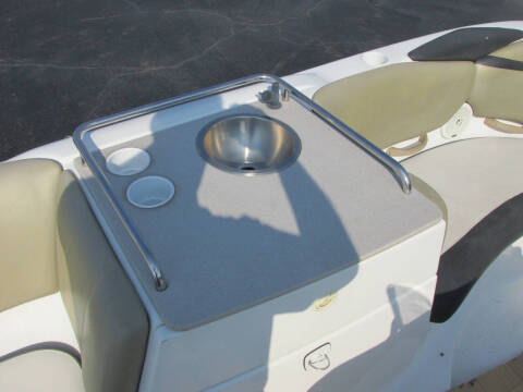 2007 SEA Electric 5e