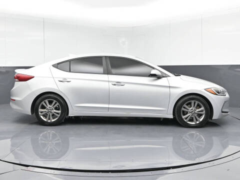 2017 Hyundai Elantra Value Edition