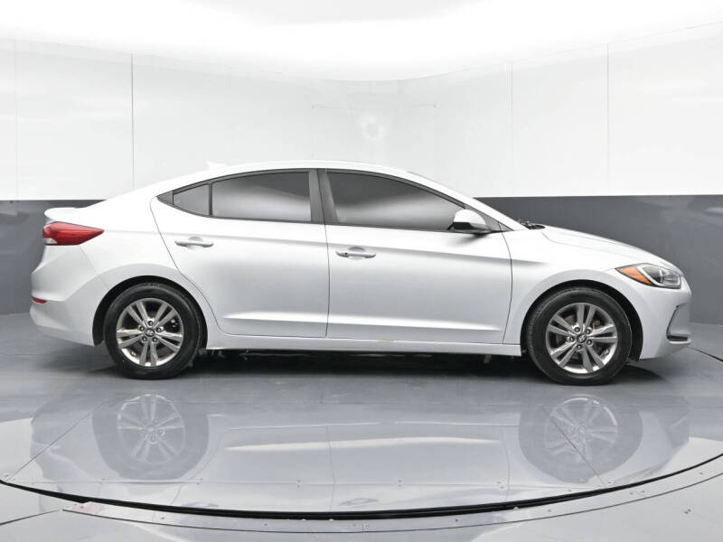 2017 Hyundai Elantra Value Edition
