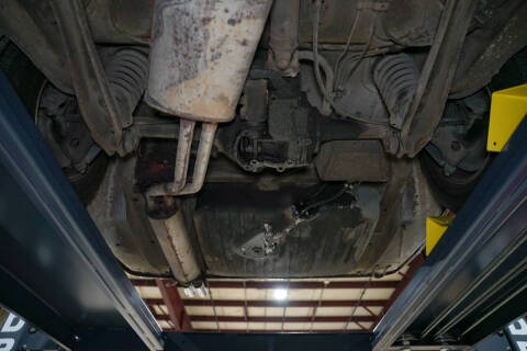 1972 Mercedes-Benz 280-Class