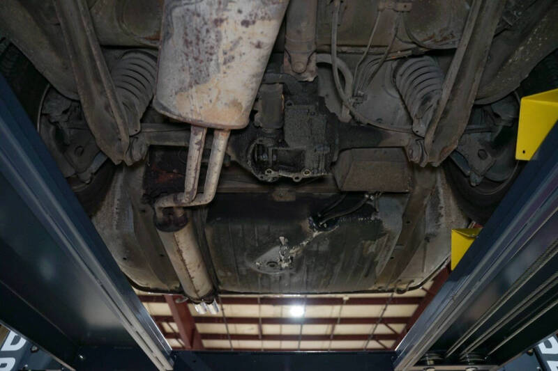 1972 Mercedes-Benz 280-Class