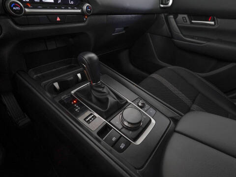 2024 Mazda CX-50 2.5 S Select