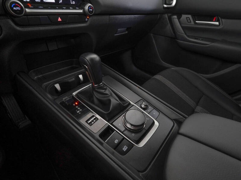 2024 Mazda CX-50 2.5 S Select