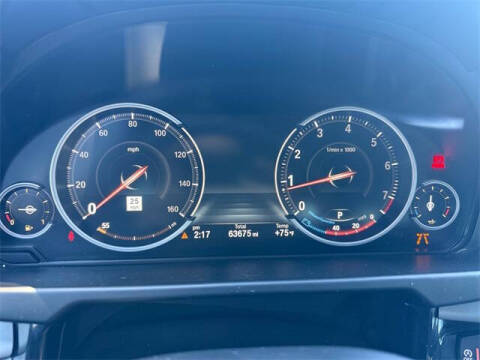 2019 BMW X6 xDrive35i