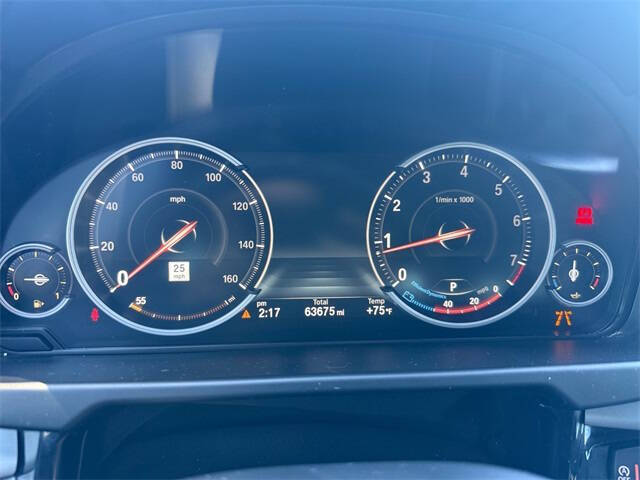 2019 BMW X6 xDrive35i