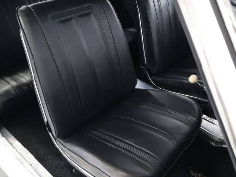1966 Chevrolet SS